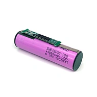 Electric bicycle battery pack